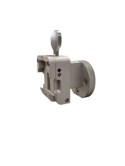 StatLab&nbsp;Diapath Galileo Semi-Automated Microtome Accessories - Quick Release Clamp